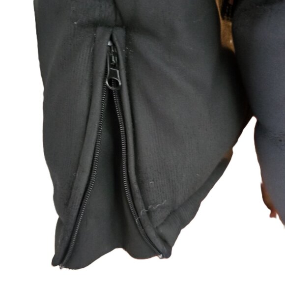 Mens Puffer Jacket - Picture 4 of 7